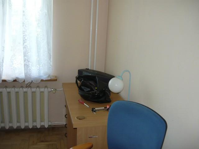 Mieszkanie trzypokojowe w Gdyni
