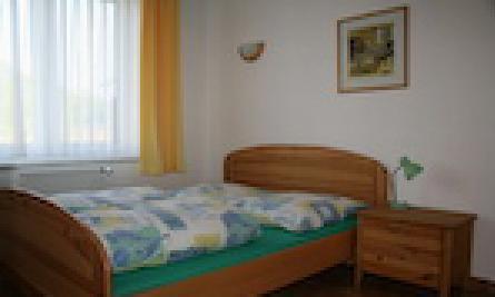 Apartamenty i pokoje Posejdon