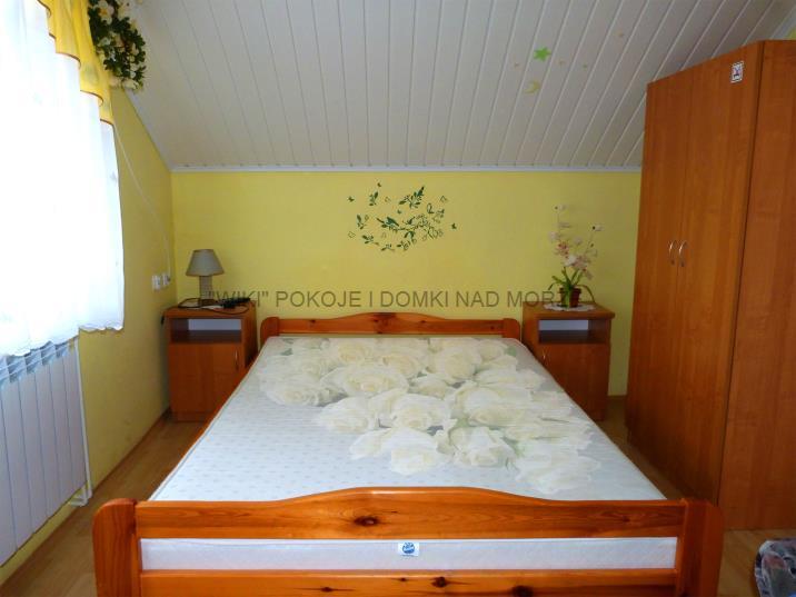 Wiki pokoje i domki