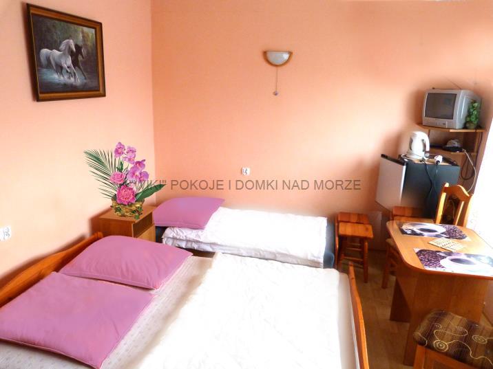 Wiki pokoje i domki