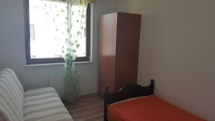 Apartament Wrzeszcz