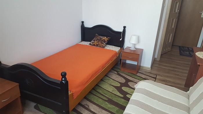 Apartament Wrzeszcz