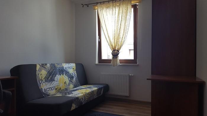 Apartament Wrzeszcz