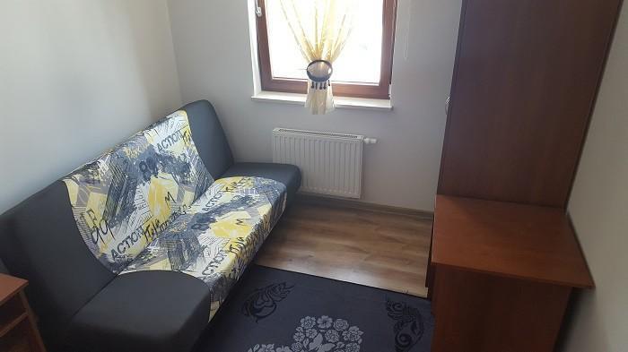 Apartament Wrzeszcz