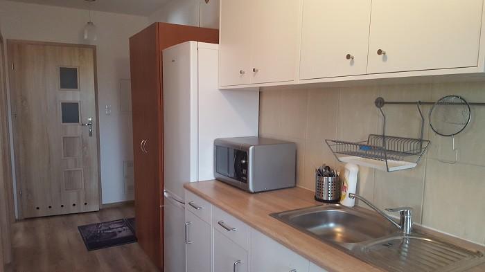 Apartament Wrzeszcz