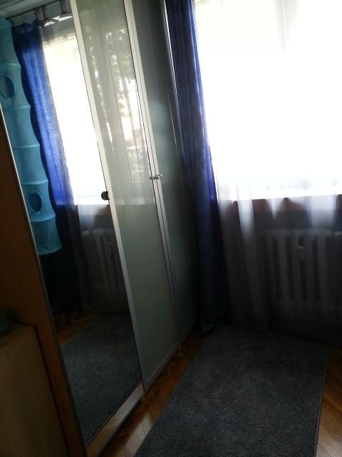 Mieszkanie w Jelitkowie