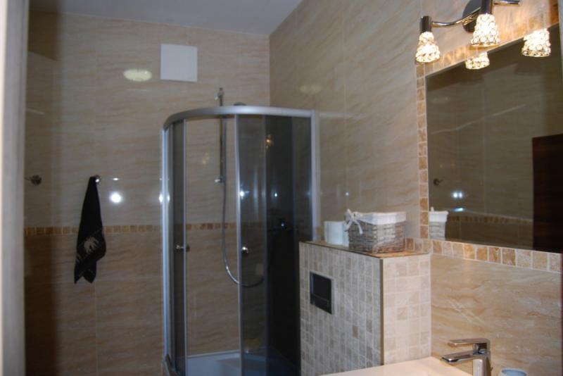 Apartament dla turystw