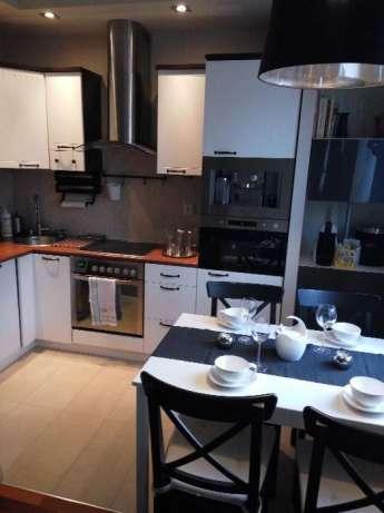 Apartament Gdask rdmiecie