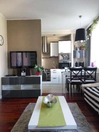 Apartament Gdask rdmiecie