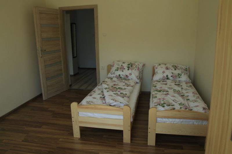 Mieszkanie dla turystw Gdask Wrzeszcz
