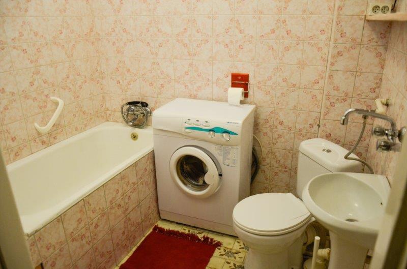 Mieszkanie na lato w Gdasku
