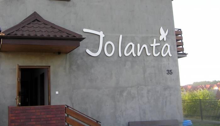 Willa Jolanta