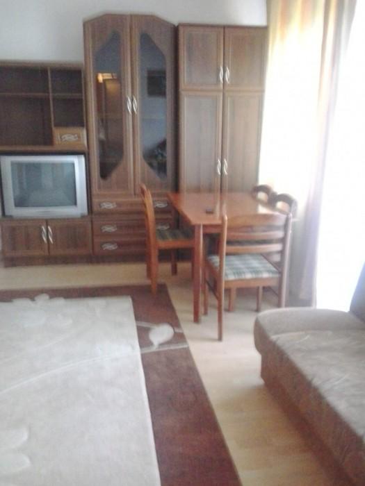 Kawalerka blisko morza w Gdasku abiance