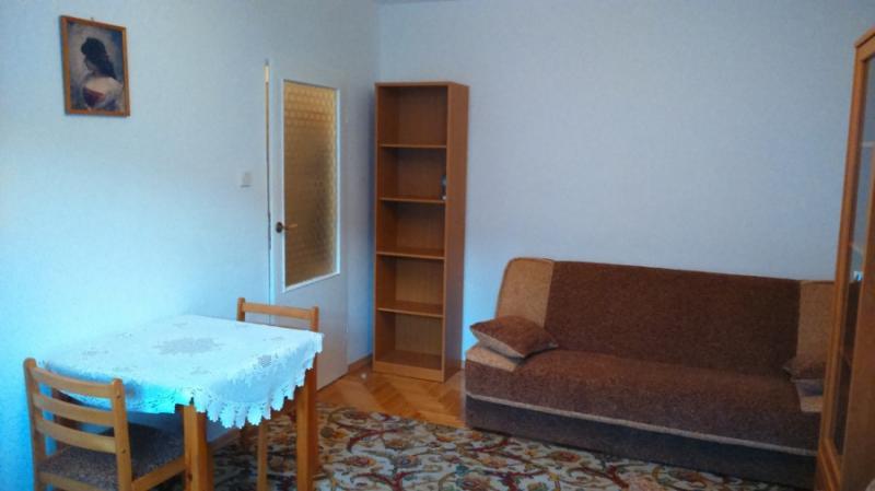 Kawalerka dla turystw Gdask Przymorze
