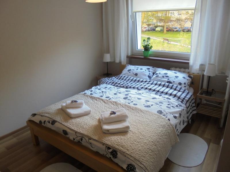 Apartament Kolberga