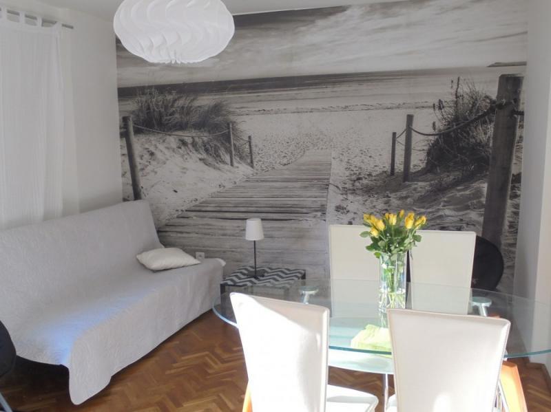 Apartament Kolberga