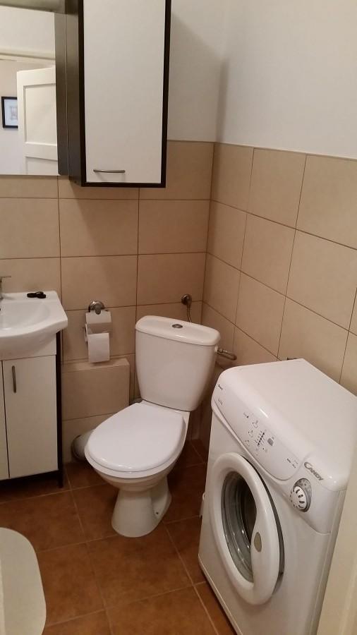 Mieszkanie na sezon wakacyjny