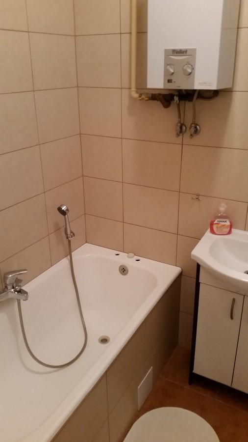 Mieszkanie na sezon wakacyjny