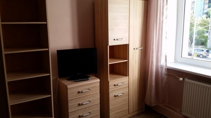 Mieszkanie na sezon wakacyjny
