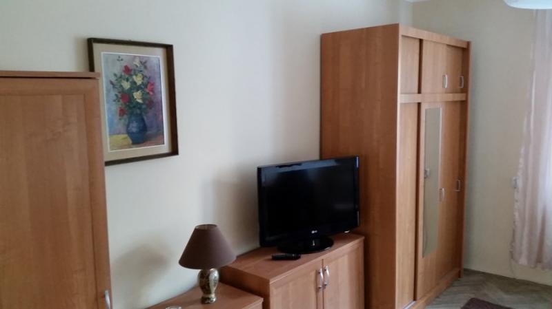 Mieszkanie na sezon wakacyjny