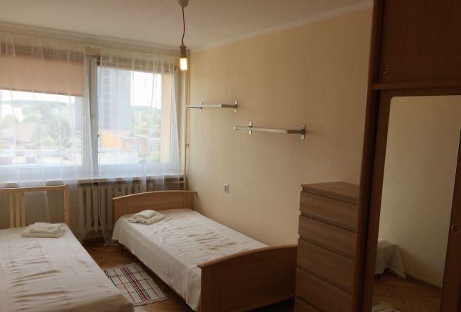 Pokoje do wynajcia na wakacje