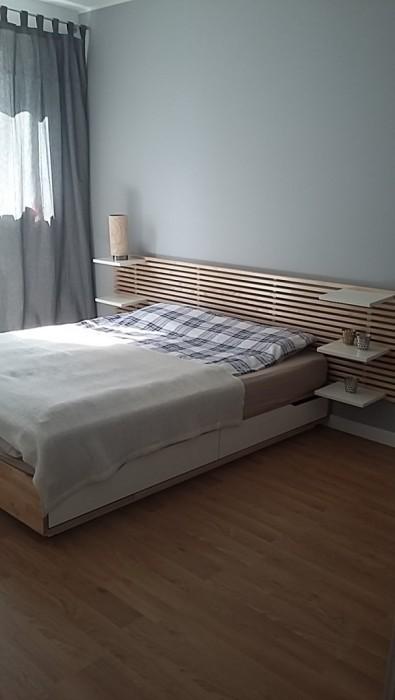 Apartament na wakacje kompleks City Park