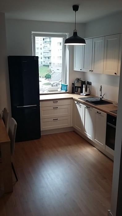 Apartament na wakacje kompleks City Park