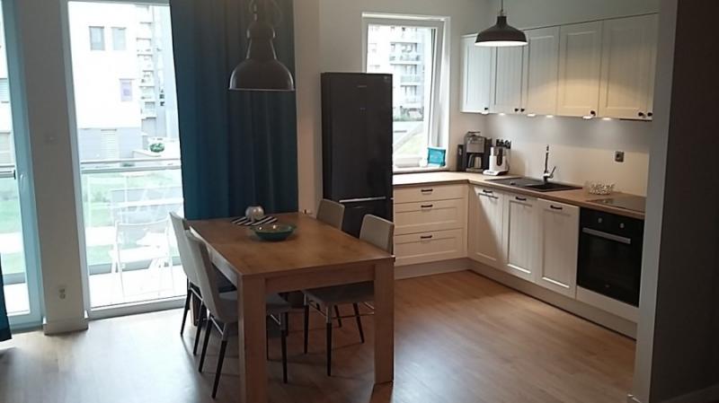 Apartament na wakacje kompleks City Park