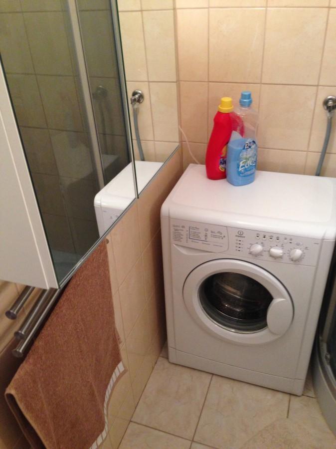 Soneczne mieszkanie w Gdasku-Brzenie