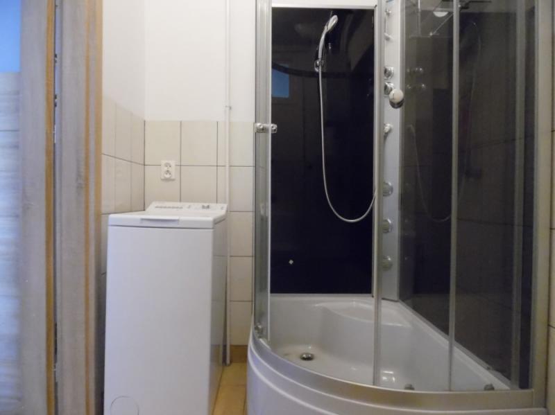 Mieszkanie na wakacje Gdask Oliwa