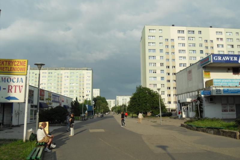 Mieszkanie wczasowiczom na wakacje
