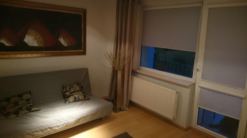 Apartament 3 pokojowy