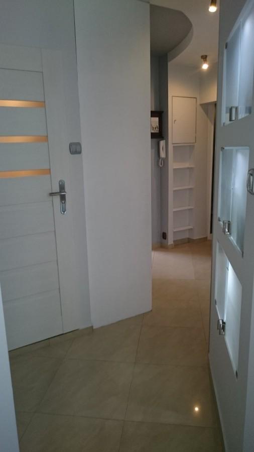 Apartament 3 pokojowy