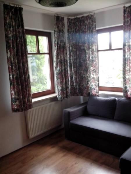 Apartament Sopot dla 6 osb