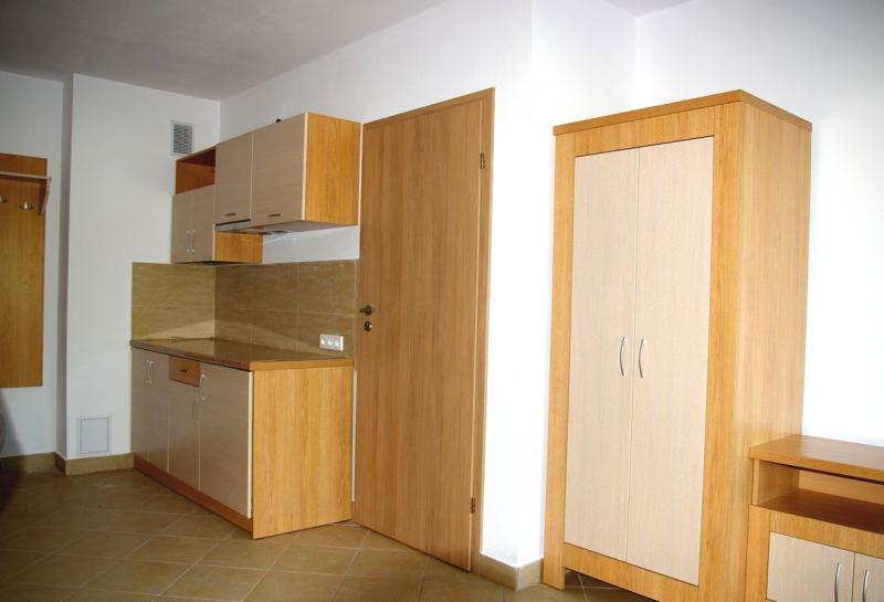 Villa Pod aglami