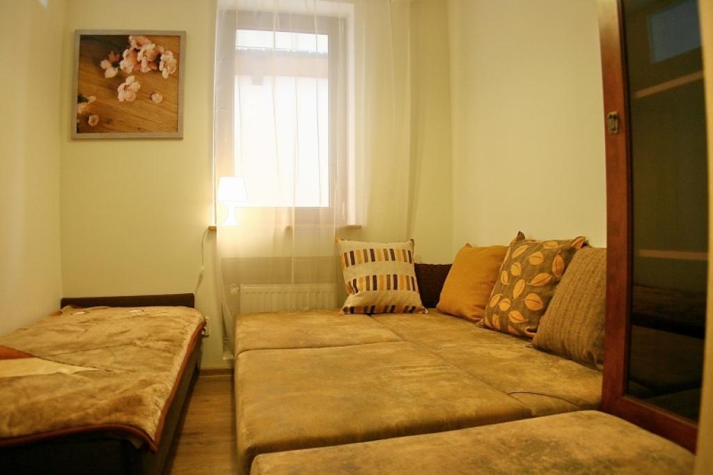 Apartament  AZALIA w Zakopanem