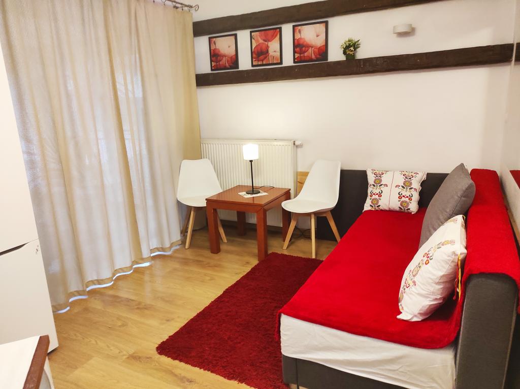 Apartament  AZALIA w Zakopanem