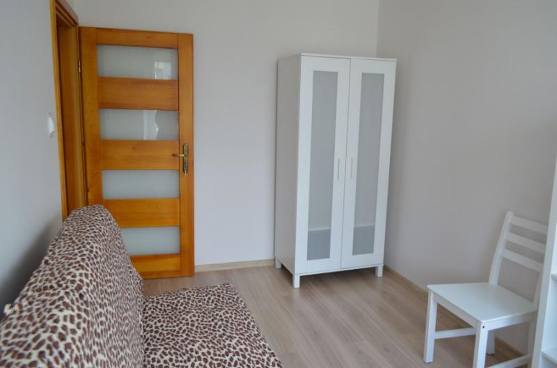 Apartament 3 pokojowy