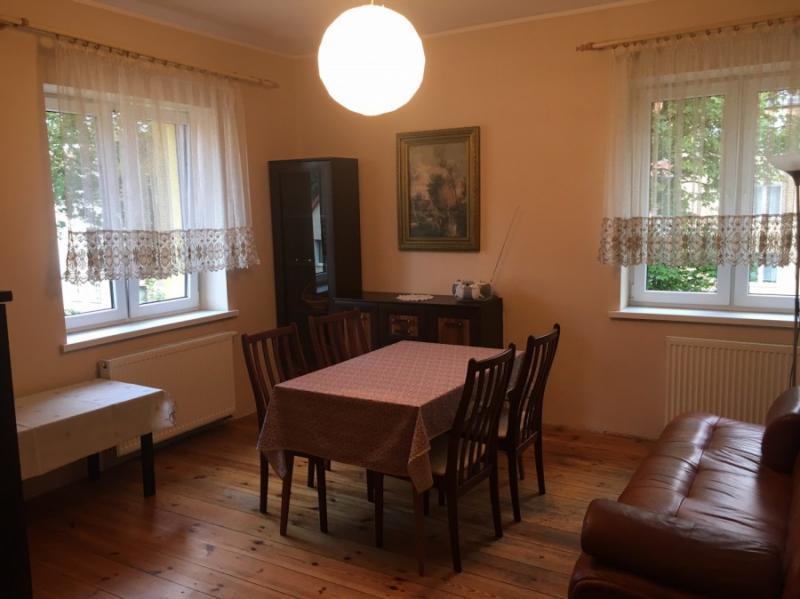 Pokoje w centrum Wrzeszcza