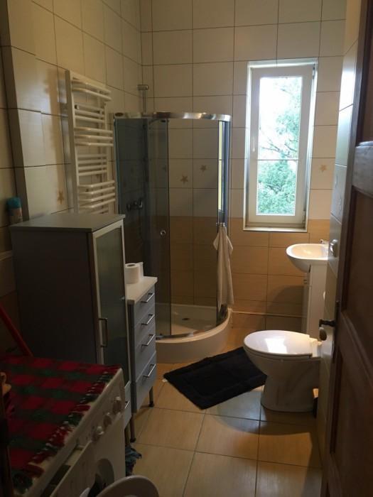 Pokoje w centrum Wrzeszcza