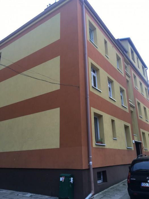 Pokoje w centrum Wrzeszcza
