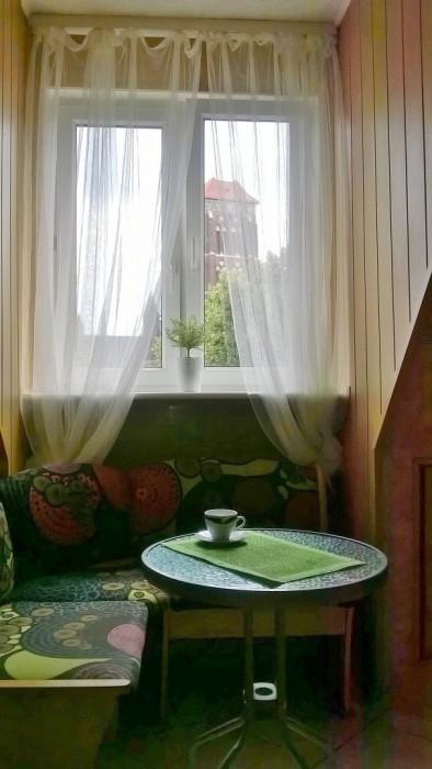 Mieszkanie w centrum Starego Miasta