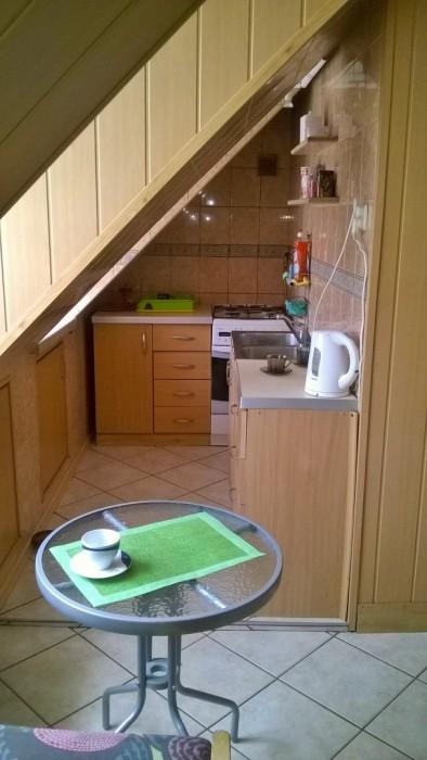 Mieszkanie w centrum Starego Miasta