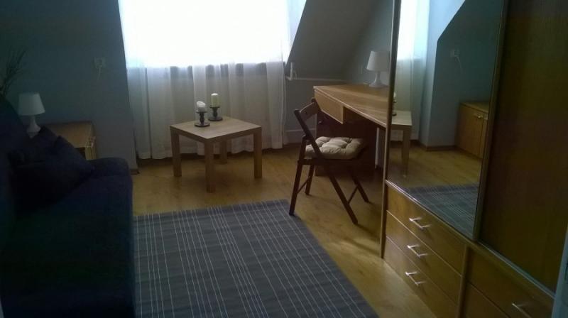 Mieszkanie w centrum Starego Miasta