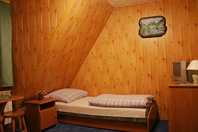 Pokoje Gocinne Wojciech Tylka