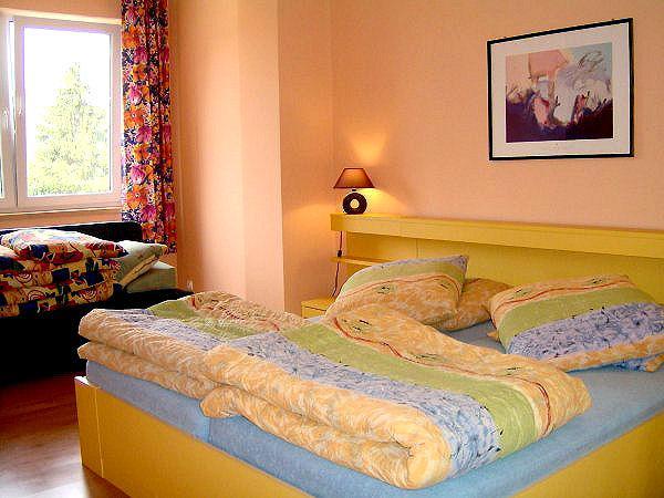 Apartament - Wisa