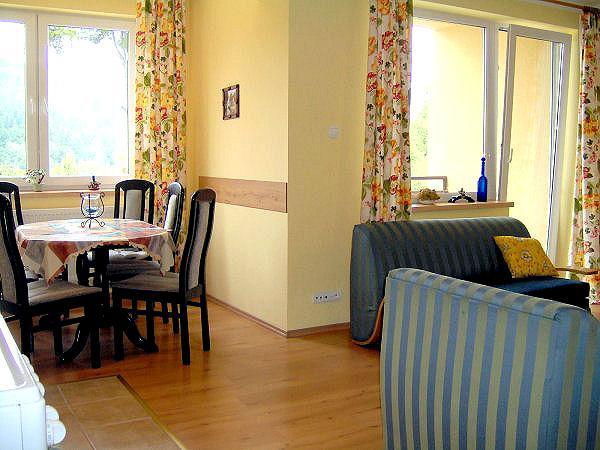 Apartament - Wisa