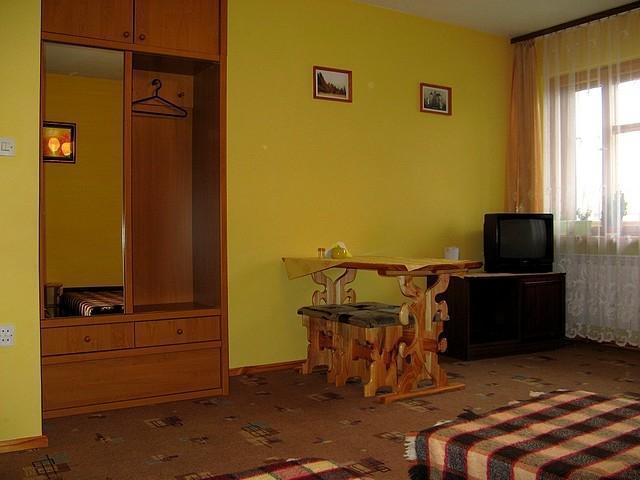 Pokoje Gocinne na Szlaku Pienin