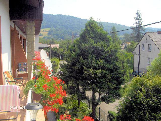 Pokoje U Hanki
