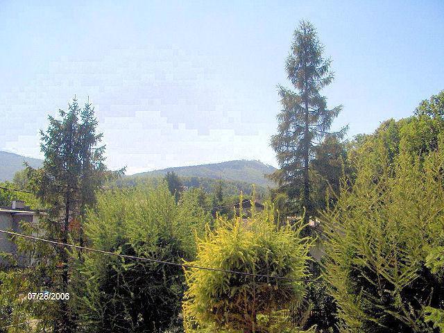Pokoje U Hanki